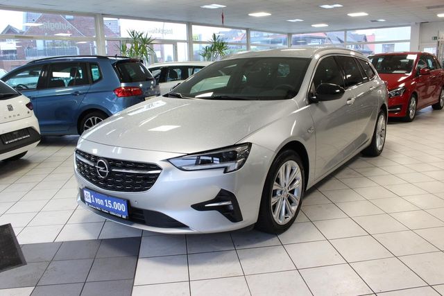 Opel Insignia 2.0 CDTI Business Elegance AHK