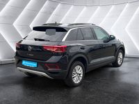Volkswagen T-Roc - Vorschau Bild 5