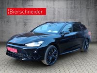 Cupra Leon - Vorschau Bild 1