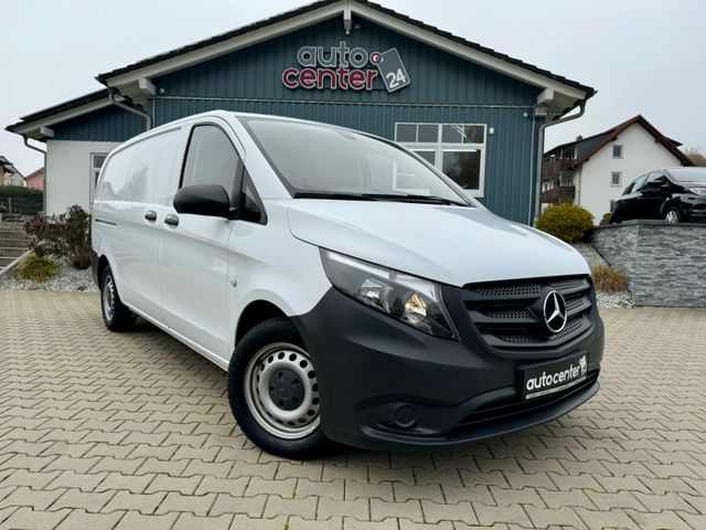 Mercedes-Benz Vito Kasten 111 CDI lang°Ausbau°1.Hand°Shz°