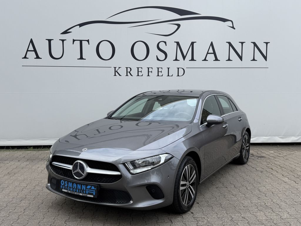 Image of Mercedes-Benz A 250