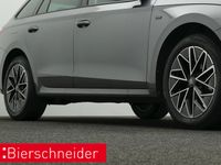 Skoda Octavia - Vorschau Bild 34