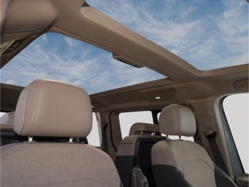 Volkswagen T7 Multivan Edition 2.0 TDI Lang  Pano Matrix LE