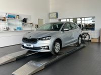 Skoda Fabia - Vorschau Bild 2