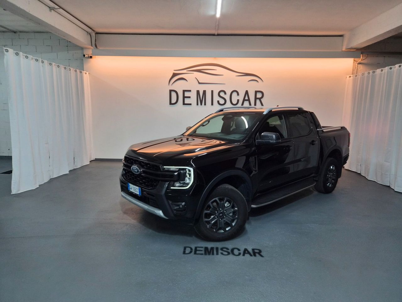 Other Ford Ranger 2.0 ECOBLUE aut. 205 CV DC Wildtrak 