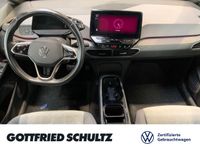 Volkswagen ID.3 - Vorschau Bild 8