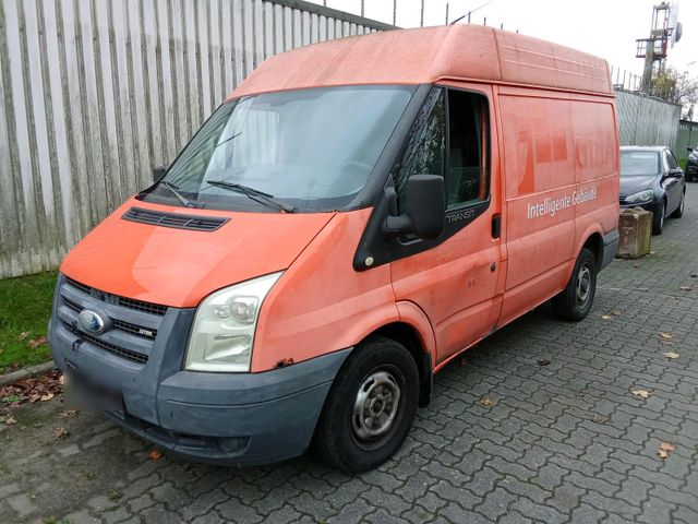 Ford Transit /tourneo