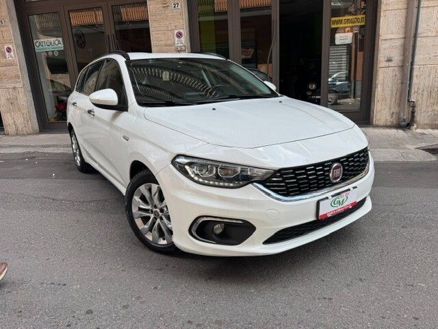 Image of Fiat Tipo