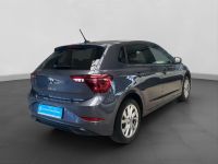 Volkswagen Polo - Vorschau Bild 4