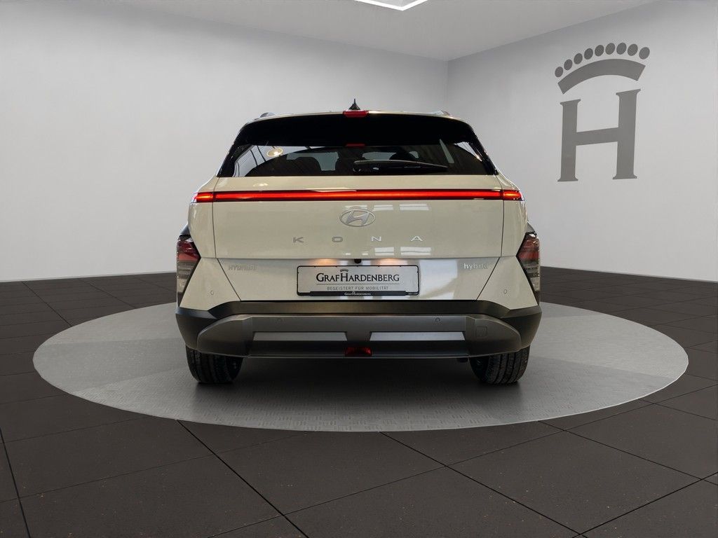 Hyundai Kona – Bild 5