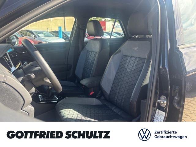 Volkswagen T-Roc - Bild 15