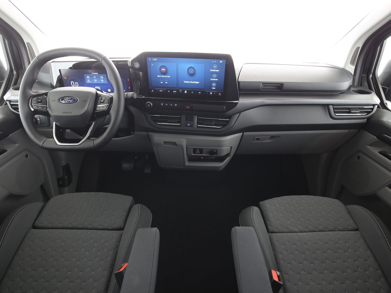 Ford Tourneo - Bild 11