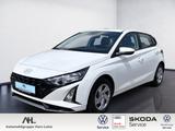 Hyundai i20 1.0 T-GDI Comfort Automatik/Navi/RFK/SHZ AUT - Hyundai i20: Limousine, Comfort