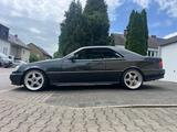 Mercedes-Benz S 500 Coupé AMG Paket C140 W140 Leder EX 20 MAE - Mercedes-Benz S-Class: 140