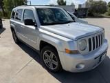Jeep Patriot 2.0 Td 4wd Limited 2009 - Jeep Patriot Gebrauchtwagen