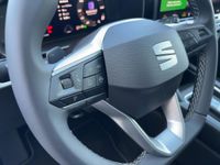 Seat Leon - Vorschau Bild 13