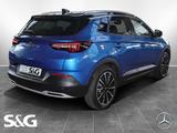 Opel Grandland X Ultimate 1.6 Turbo AHK+19 ZOLL+360° - Opel Grandland (X) in Karlsruhe