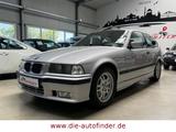 BMW 316i Compact M-Paket, Klima,PDC,original Zustand - BMW 316: 316i M Paket