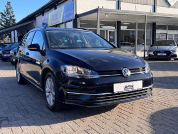 Volkswagen Golf - 6