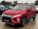 Mitsubishi Eclipse Cross - Mitsubishi Eclipse Cross in Hannover