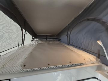 HYMER  ERIBA  HYMERCAR Grand Canyon S CrossOver 4x4 Winterpaket AHK 