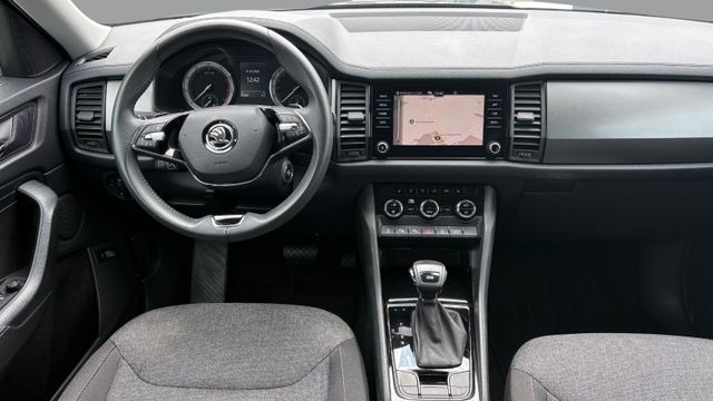 Foto Nummer 15: SKODA Kodiaq