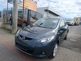 Mazda 2 Lim. 1.3 Impression Sport*8FACH-B*KLIMA*SITZH* - Mazda 2 in Hannover