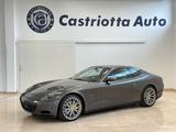 Ferrari 612 Scaglietti 5.8 A F1 - graue Ferrari 612