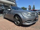 Mercedes-Benz C 250 AMG CGI BlueEfficiency Bi-Xenon, Sport-Pak - Mercedes-Benz C 250: Sport