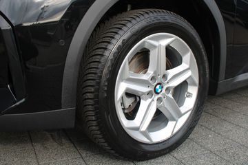 BMW X2 - 5