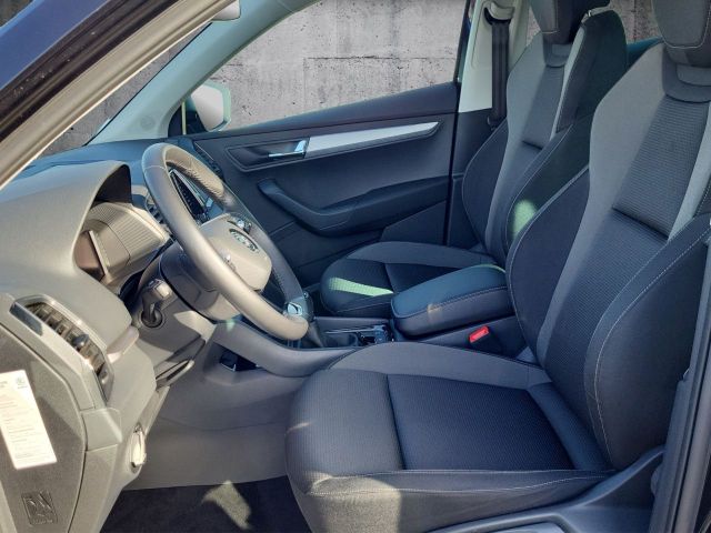 Karoq 1.0 TSI Tour AHK ParkPilot Navi Kamera