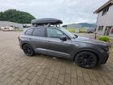 Volkswagen Touareg 3.0 V6 TDI ABT TUNING R-Line ... - Volkswagen Touareg: Abt