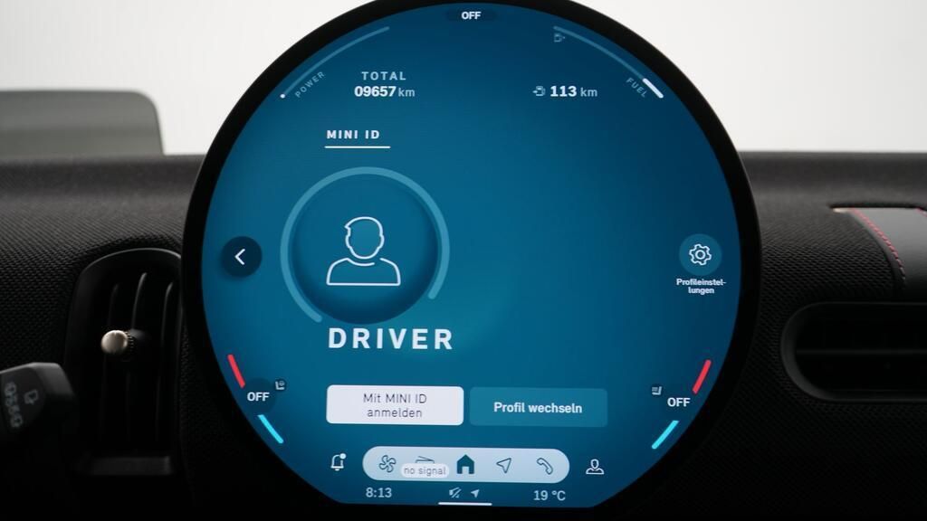 MINI Cooper C - Bild 13