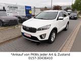 Kia Sorento Vision 4WD *1.Hand*EURO6*Kamera*Navi*AHK - Kia Sorento: V6