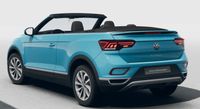 Volkswagen T-Roc - Vorschau Bild 3