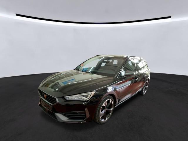 Cupra Leon Sportstourer 2.0 TSI OPF (EURO 6d) Klima