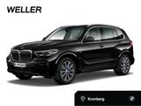 BMW X5 xD40d M SPORT DAPr 360° Pano HUD AHK