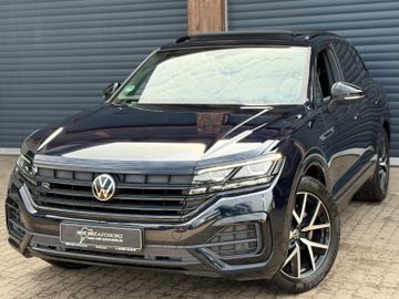Volkswagen Touareg - 2