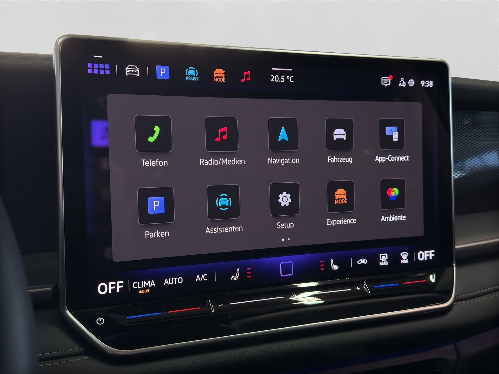 Volkswagen Tayron - Bild 13