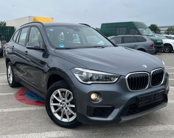 BMW X1 - 1