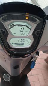 Kymco New People S125 Roller wie neu-200km-TÜV NEU - KYMCO VON 81 BIS 125 CCM