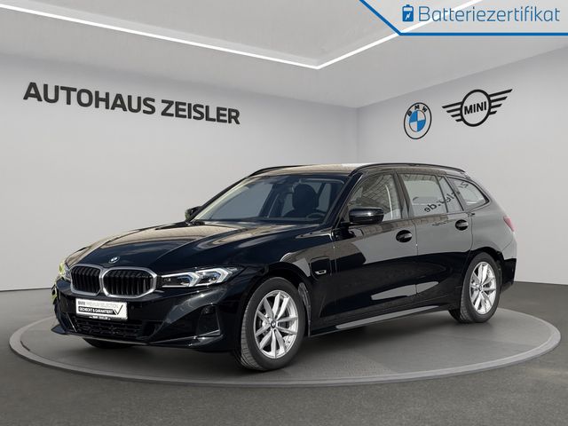 BMW 330e xDrive Touring Rückfahrkamera Hifi Driving- (Fahrzeug B00433045425)