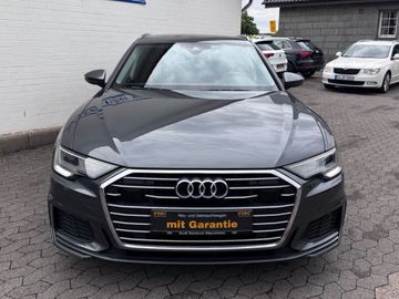 Audi A6 - 2