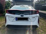 Toyota Prius 1.8-l-VVT-i Plug-in - - Toyota Prius: V