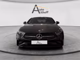 Mercedes-Benz CLS 220d AMG Line AMBI KAM BUR WIDE SHZ DIS - gebrauchte Mercedes-Benz CLS 220 aus dem Jahr 2023