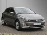 Volkswagen Polo 1.6 TDI DSG Highline *AHK*Navi*ACC*PDC*Sitz - Volkswagen Polo mit Diesel-Antrieb: Limousine, Automatik