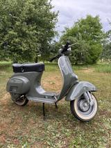 Piaggio Vespa 50 Spezial  - PIAGGIO VON 51 BIS 80 CCM