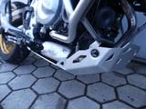 BMW 850 GS Rallye 3 packet 3 Koffer Akrapovich ESA  - BMW R 850 GS