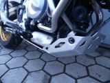 BMW 850 GS Rallye 3 packet 3 Koffer Akrapovich ESA  - BMW R850GS