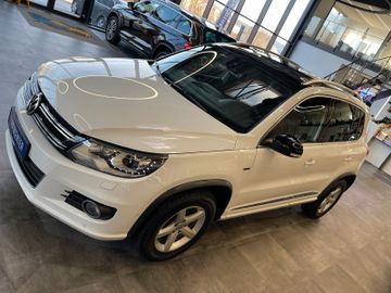 Volkswagen Tiguan CityScape BMT 4Motion *ALCANTARA*PANORAMA